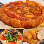 서울 명동 맛집, 믿고 먹을 수 있는 ‘리골레토 시카고피자’ 큰 인기