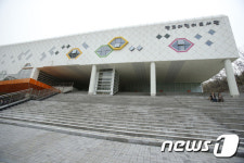 성남시, 시립 판교어린이도서관 20일 개관