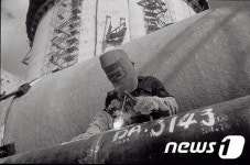 원전 누적 발전량 3조kWh 달성..고리1호 가동후 37년만