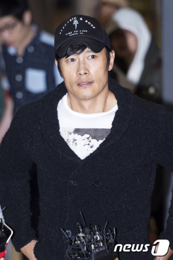 이병헌 측 