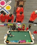 ‘런닝맨’ 방송 중 지석진 전자담배 흡연…SBS “편집과정서 확인 못해”