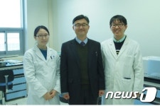 이광희 지스트 교수팀, 사물인터넷 앞당길 투명전극 전사기술 개발