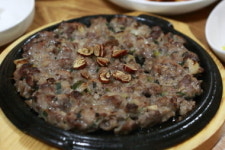 단양의 진정한 향토 음식점 ‘경주식당’을 소개합니다