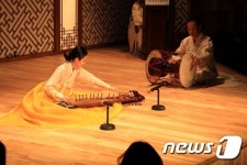 영암군, 25~26일 제4회 김창조 전국 국악대전 개최