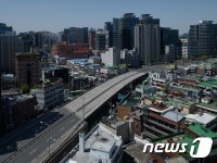 50년 전 구로공단의 모습…가리봉오거리展 24일부터