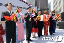 남대문시장, 세계적 관광명소로