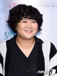 김도연, 얼굴에 꽃미소 가득