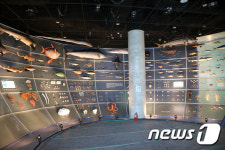 국립해양생물자원관, 30일 개관