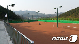 진도군, 제54회 전남체전 성공개최 준비 끝