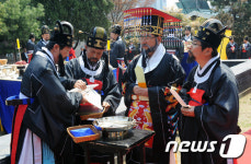 동대문구, 30일 선농대제 …새단장한 선농단 선보여