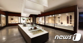 민속박물관, 온양박물관서 옷, 삶의 품격을 담다 기획전