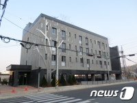 경기도公, 원룸형주택 ‘따복하우스-청춘’ 입주자 모집