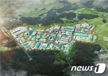 인천시, 강화산단 산업단지계획 변경 승인