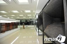 경주에 대중음악박물관 개관…1900년~K팝까지 7만점 전시