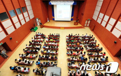 전주서 열린 공공기관 NCS 기반 능력중심 채용 설명회