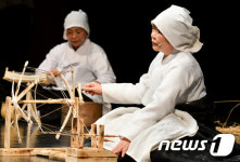 아리랑의 향연 아리랑 봄봄