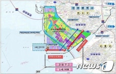 총 연장 8.1km ‘인천신항 진입도로’ 5월 개통