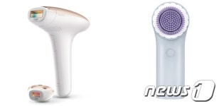 피부관리숍을 집으로…화장품 미용기기 경쟁 본격화