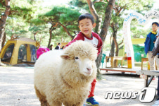 경기북부, 5월 단기방학 아이들과 가볼만한 곳