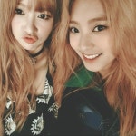 피드백 보라, 하니와 미모 대결 막상막하