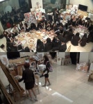 학교 다녀오겠습니다 조영남, 반 친구들 집으로 초대