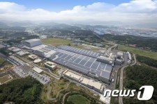 넥센타이어, 환율 하락으로 1Q 매출·영업익 감소