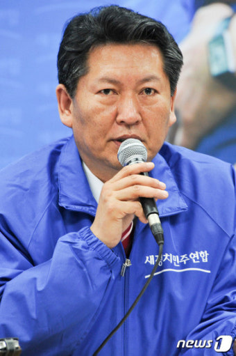 정청래 