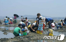 관광주간 ‘어촌체험마을’ 경비 반값...‘덤’으로 할인까지