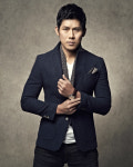 배우 길금성, 열음엔터에 새 둥지 김성령·김유미·박효주와 한솥밥