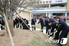 고흥군, 거금대교 광장에 거금휴게소 개장