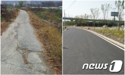 대전 대덕구, 신대천 생태하천정비사업 완료