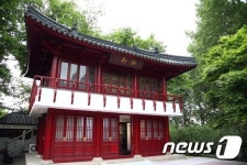 광복 70주년 맞아 윤봉길 의사 기념관 재개관