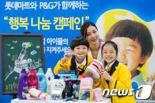 아이들의 치아 건강을 지켜주세요