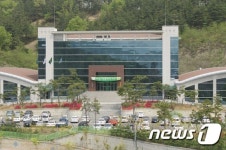 경북도새마을회, 자립경영 발판 마련…새마을회관 리모델링 등