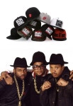 브라바도, 런 디엠씨 스냅백 출시 국내 최초