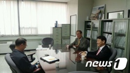폴리텍대 바이오캠-(주)일성신약, 산학 협력 등 협의