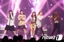 디아크, 너무 신나는 무대