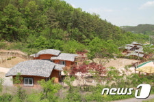 우포늪에 유스호스텔