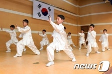 원주시 2015년 한중 교육문화 교류행사