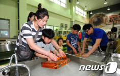전주 한지축제 다양한 볼거리와 체험