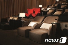 온가족 영화관람 어때요…CGV 씨네드쉐프, 해피 테이블 코스 출시