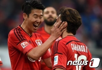 [해외축구] 리버풀 이어 토트넘도 손흥민 영입에 관심
