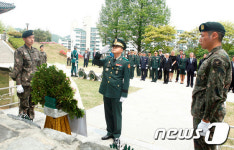 용감한 네덜란드군을 기리며…6일 횡성서 추모행사