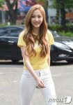베스티 해령, 아침 햇살에 눈부셔