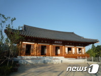 남산공원 관리사무소 호현당, 서당으로 거듭난다…9일 개장