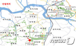 파주시, 운정신도시내 다목적 실내체육관 건립 추진