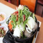 맛과 정성으로 무장한 부산태종대 ‘서울기사님식당’