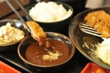 돈가스가 맛있는 집으로 사랑 받는 수제돈가스집 미소야의 비결