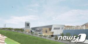 인천 서구에 내년 9월 서해5도 수산물 직판장 들어선다