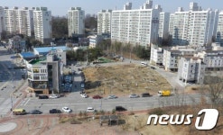 천안시, 남부 도시 활성화 위해 청수도서관 건립 추진